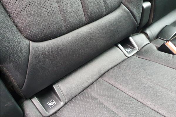 2019 Vauxhall Grandland X 1.2 Turbo Elite Nav SUV 5dr Petrol Auto 8Spd Euro 6 (s/s) (130 ps) - Leather, photo 33