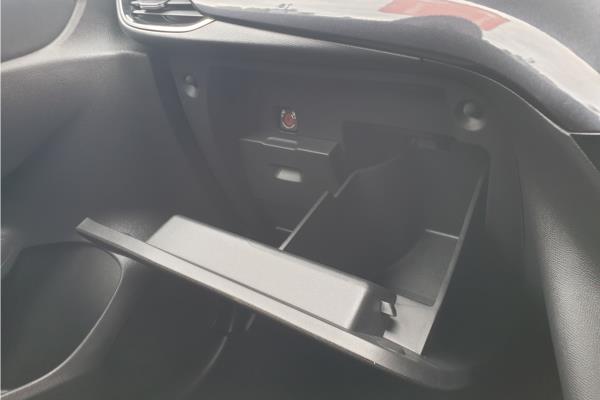 2019 Vauxhall Corsa 1.2 Turbo Ultimate Nav Hatchback 5dr Petrol Auto Euro 6 (s/s) (130 ps) - Cloth/Alcantara, photo 26