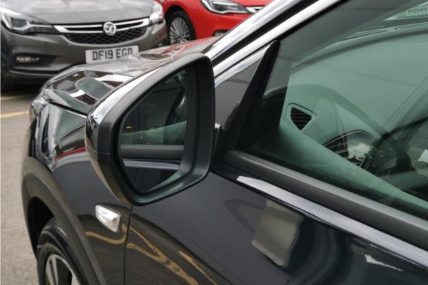 2019 Vauxhall Grandland X 1.2 Turbo GPF Sport Nav SUV 5dr Petrol Auto Euro 6 (s/s) (130 ps) - Cloth, photo 41