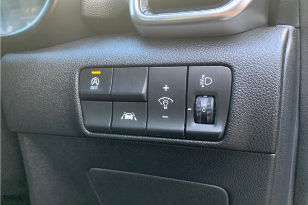 Non Franchise 2019 Kia Sportage 1.6 T-GDi GT-Line SUV 5dr Petrol Manual Euro 6 (s/s) (174 bhp) - Fabic - Cloth, photo 21