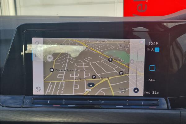 Non Franchise 2020 Volkswagen Golf 1.5 TSI Style Hatchback 5dr Petrol Manual Euro 6 (s/s) (130 ps) - Fabic - Cloth, photo 17