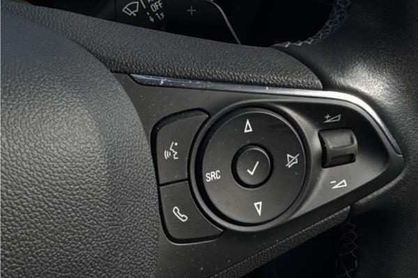2021 Vauxhall Mokka 1.2 Turbo Elite Nav Premium SUV 5dr Petrol Auto Euro 6 (s/s) (130 ps) - Leather, photo 19