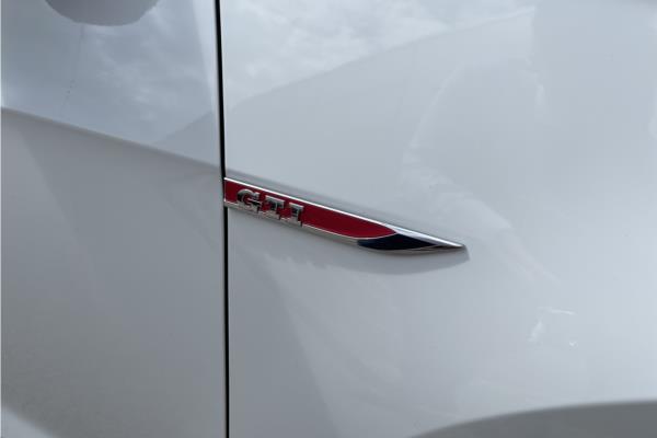 Non Franchise 2019 Volkswagen Golf 2.0 TSI GPF GTI Performance Hatchback 5dr Petrol DSG Euro 6 (s/s) (245 ps) - Fabic - Cloth, photo 29