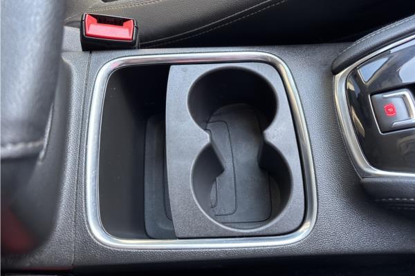 2022 Vauxhall Grandland X 1.2 Turbo Griffin Edition SUV 5dr Petrol Manual Euro 6 (s/s) (130 ps) - Harlekin Black, photo 24