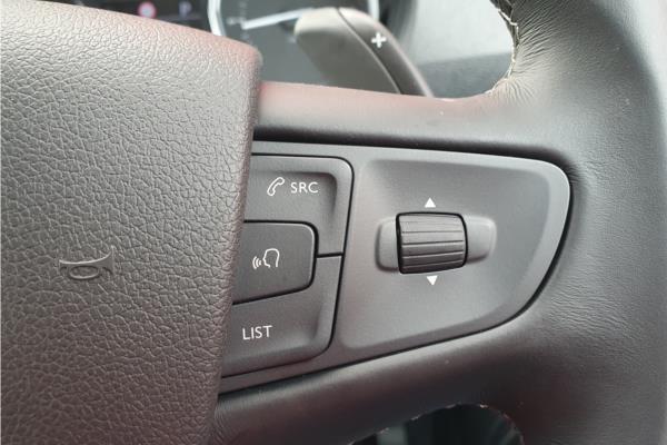 2024 Vauxhall Vivaro 2.0 Turbo D 3100 Prime Panel Van 6dr Diesel Auto L1 H1 Euro 6 (s/s) (145 ps) - Curtiba Grey, photo 18