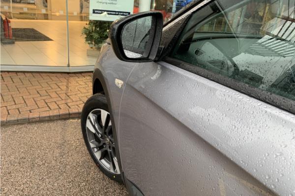 2019 Vauxhall Grandland X 1.2 Turbo GPF Sport Nav SUV 5dr Petrol Auto Euro 6 (s/s) (130 ps) - Cloth, photo 43