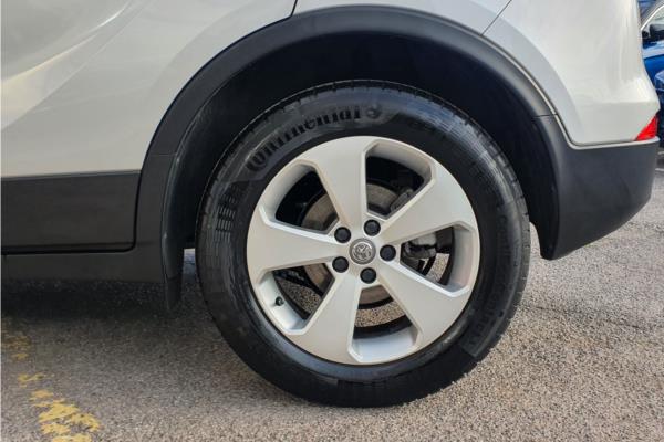 2019 Vauxhall Mokka X 1.4i Turbo Active SUV 5dr Petrol Auto Euro 6 (140 ps) - Milano Cloth, photo 20