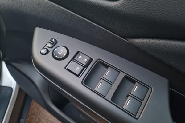 Non Franchise 2017 Honda CR-V 2.0 i-VTEC SR SUV 5dr Petrol Auto 4WD Euro 6 (155 ps) - Mixed Leather - Fabric/Cloth, photo 22