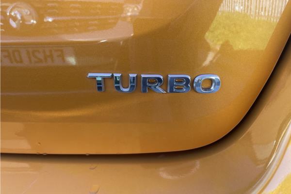 2019 Vauxhall Mokka X 1.4i Turbo Active SUV 5dr Petrol Auto Euro 6 (140 ps) - Cloth, photo 30