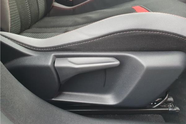 2022 Vauxhall Mokka 1.2 Turbo SRi Premium SUV 5dr Petrol Manual Euro 6 (s/s) (130 ps) - Black Jasmin Lt, photo 29