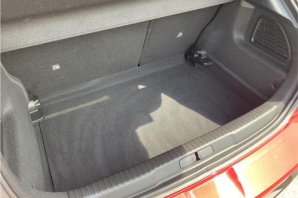 2021 Vauxhall Mokka 1.2 Turbo SRi Nav Premium SUV 5dr Petrol Manual Euro 6 (s/s) (130 ps) - Cloth, photo 38