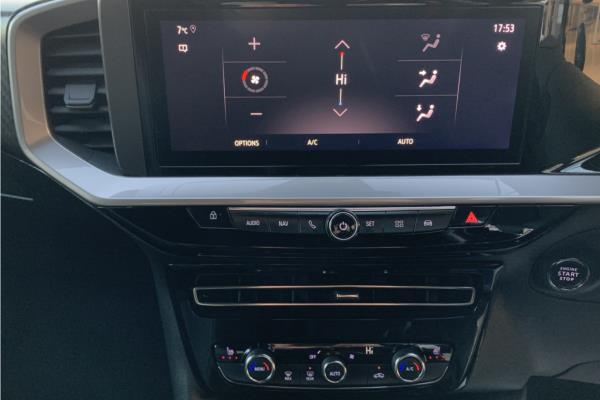 2022 Vauxhall Mokka 1.2 Turbo Ultimate Nav SUV 5dr Petrol Auto Euro 6 (s/s) (130 ps) - Leather, photo 17
