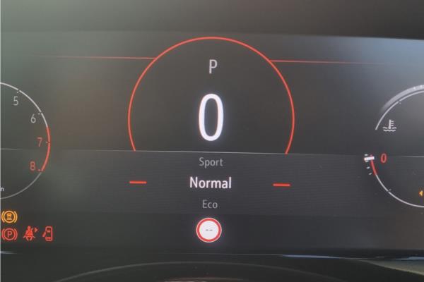 2022 Vauxhall Mokka 1.2 Turbo SRi Premium SUV 5dr Petrol Auto Euro 6 (s/s) (130 ps) - Cloth/Leather, photo 23
