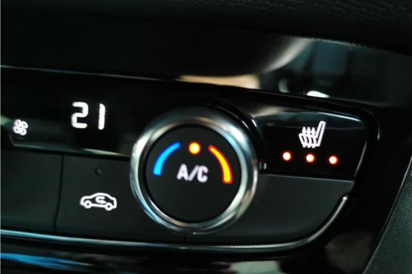 2022 Vauxhall Corsa 1.2 Turbo Ultimate Hatchback 5dr Petrol Auto Euro 6 (s/s) (130 ps) - Alcantara, photo 29