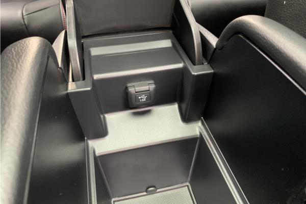 Non Franchise 2020 Honda Civic 1.0 VTEC Turbo EX Sport Line Hatchback 5dr Petrol Manual Euro 6 (s/s) (126 ps) - Leather, photo 48