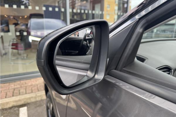 2021 Vauxhall Grandland X 1.2 Turbo SRi Nav SUV 5dr Petrol Manual Euro 6 (s/s) (130 ps) - Cloth, photo 41