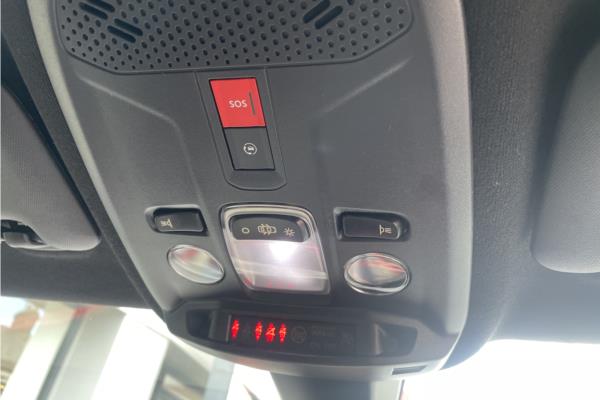 2021 Vauxhall Mokka 1.2 Turbo SRi SUV 5dr Petrol Manual Euro 6 (s/s) (130 ps) - Cloth, photo 25