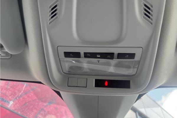2023 VAUXHALL GRANDLAND - Cloth, photo 25