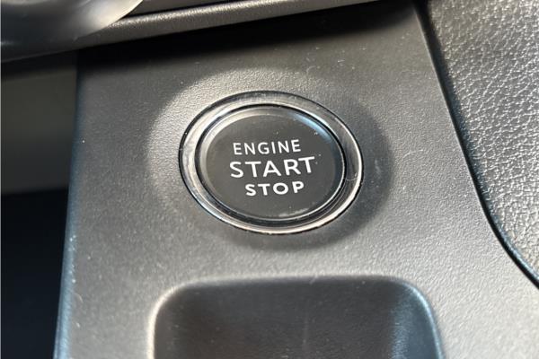 2021 Vauxhall Combo Life 1.2 Turbo SE MPV 5dr Petrol Auto Euro 6 (s/s) (130 ps) - Cloth, photo 43