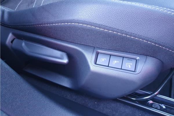 2023 Vauxhall Corsa 1.2 Turbo Ultimate Hatchback 5dr Petrol Auto Euro 6 (s/s) (130 ps) - Alcantara, photo 29