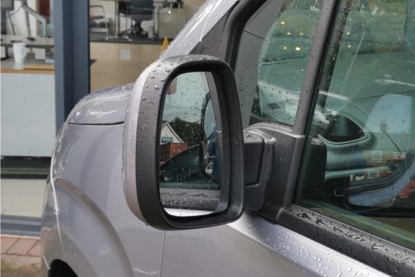 2020 Vauxhall Combo Life 1.5 Turbo D BlueInjection Energy MPV 5dr Diesel Auto Euro 6 (s/s) (130 ps) - Cloth, photo 41