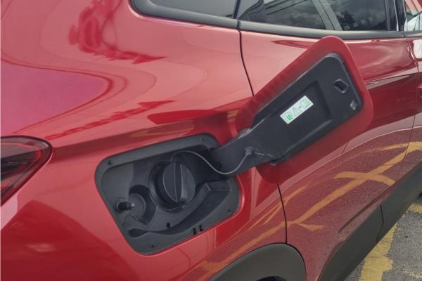 2018 Vauxhall Grandland X 1.2 Turbo Sport Nav SUV 5dr Petrol Manual Euro 6 (s/s) (130 ps) - Cloth/Leather, photo 35