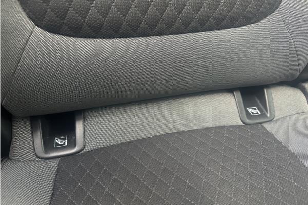 2021 Vauxhall Grandland X 1.2 Turbo SRi Nav SUV 5dr Petrol Manual Euro 6 (s/s) (130 ps) - Cloth, photo 33