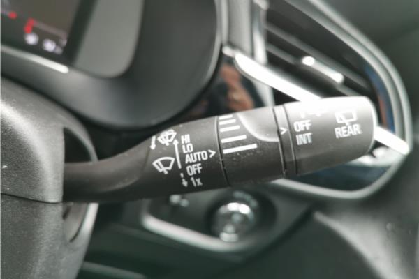 2023 Vauxhall Corsa 1.2 Turbo Ultimate Hatchback 5dr Petrol Manual Euro 6 (s/s) (100 ps) - Alcantara, photo 28