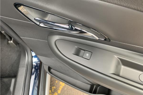 2019 Vauxhall Mokka X 1.4i Turbo Ultimate SUV 5dr Petrol Auto Euro 6 (140 ps) - Leather, photo 39