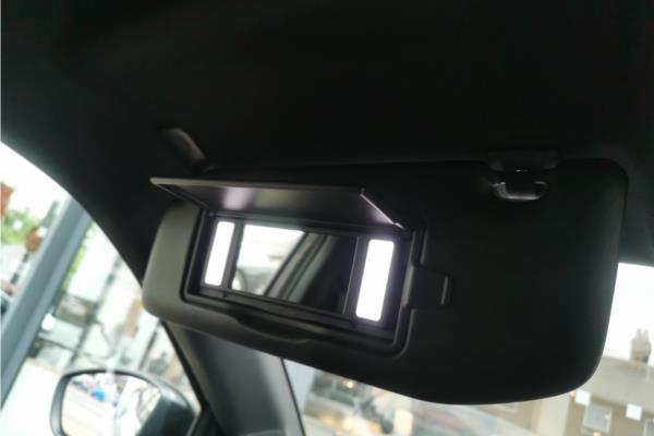 2024 Vauxhall Mokka-e 50kWh GS SUV 5dr Electric Auto (136 ps) - Minstral+jet Bk, photo 29