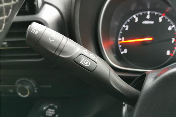 2021 Vauxhall Combo Life 1.2 Turbo SE MPV 5dr Petrol Auto Euro 6 (s/s) (7 Seat) (130 ps) - Cloth, photo 27