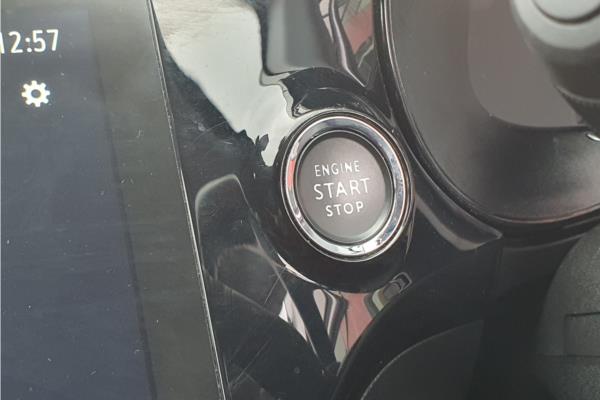 2020 Vauxhall Corsa 1.2 Turbo Ultimate Nav Hatchback 5dr Petrol Auto Euro 6 (s/s) (100 ps) - Cloth, photo 42