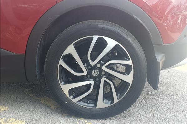 2019 Vauxhall Grandland X 1.2 Turbo Elite Nav SUV 5dr Petrol Auto 8Spd Euro 6 (s/s) (130 ps) - Leather, photo 20