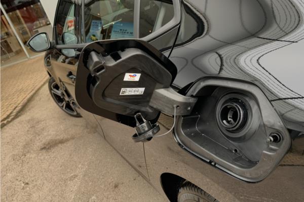 2024 Vauxhall Corsa 1.2 Turbo Ultimate Hatchback 5dr Petrol Auto Euro 6 (s/s) (130 ps) - Alcantara Seat, photo 34