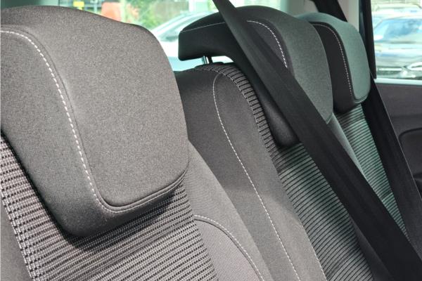 Non Franchise 2018 Volkswagen Sharan 1.4 TSI GPF SE Nav MPV 5dr Petrol DSG Euro 6 (s/s) (150 ps) - Fabic - Cloth, photo 36