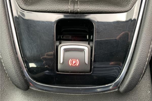 2020 Vauxhall Grandland X 1.2 Turbo Sport Nav SUV 5dr Petrol Manual Euro 6 (s/s) (130 ps) - Cloth, photo 30