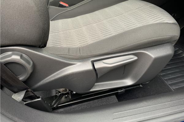 2021 Vauxhall Corsa 1.2 Turbo SE Premium Hatchback 5dr Petrol Auto Euro 6 (s/s) (100 ps) - Fresez Marvel, photo 29