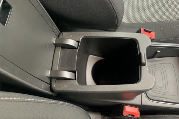 2019 Vauxhall Grandland X 1.2 Turbo SE SUV 5dr Petrol Auto 8Spd Euro 6 (s/s) (130 ps) - Cloth, photo 37