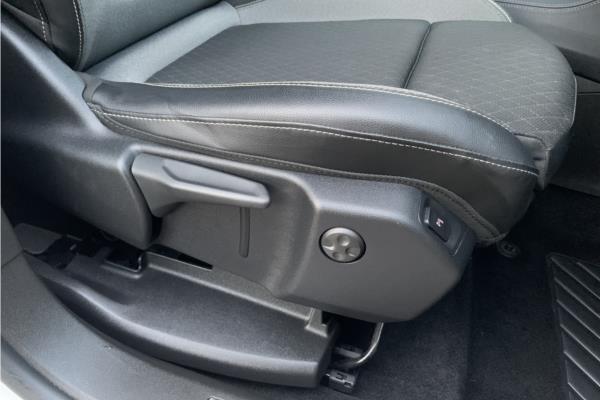 2023 Vauxhall Grandland 1.2 Turbo GS Line SUV 5dr Petrol Manual Euro 6 (s/s) (130 ps) - Harlekincurtiba, photo 29