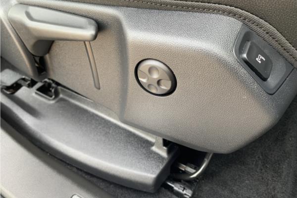 2019 Vauxhall Grandland X 1.2 Turbo GPF Sport Nav SUV 5dr Petrol Auto Euro 6 (s/s) (130 ps) - Cloth, photo 29