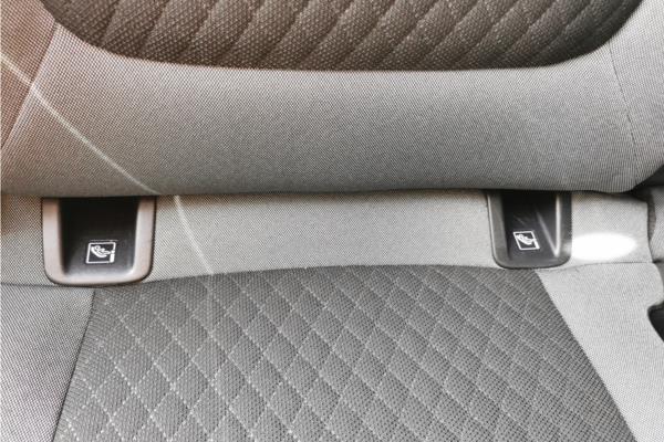 2021 Vauxhall Grandland X 1.2 Turbo SRi Nav SUV 5dr Petrol Auto Euro 6 (s/s) (130 ps) - Cloth, photo 33