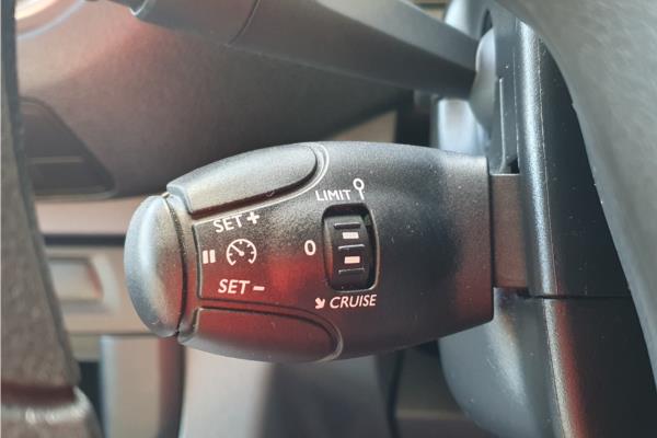 2020 Vauxhall Vivaro 1.5 Turbo D 2900 Sportive Panel Van 5dr Diesel Manual L2 H1 Euro 6 (s/s) (100 ps) - Cloth, photo 17