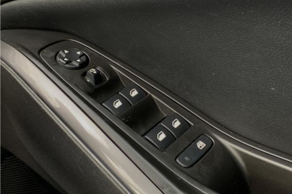 2019 Vauxhall Grandland X 1.2 Turbo Elite Nav SUV 5dr Petrol Manual 8Spd Euro 6 (s/s) (130 ps) - Leather, photo 22