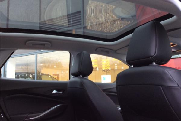 2019 Vauxhall Grandland 1.2T 130ps Elite NAV - Leather, photo 27