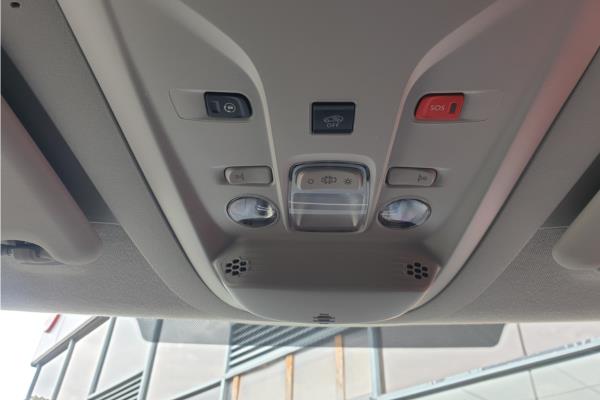 2024 Vauxhall Combo 1.5 Turbo D 2300 Prime Panel Van 6dr Diesel Manual L2 H1 Euro 6 (s/s) (100 ps) - Mistray Grey, photo 24