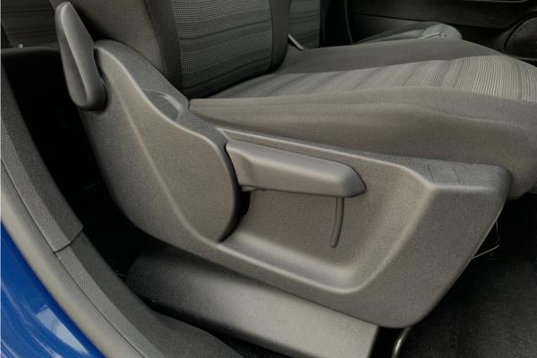 2021 Vauxhall Combo Life 1.2 Turbo SE MPV 5dr Petrol Auto Euro 6 (s/s) (7 Seat) (130 ps) - Cloth, photo 29