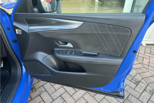 2021 Vauxhall Mokka 1.2 Turbo Launch Edition SUV 5dr Petrol Auto Euro 6 (s/s) (130 ps) - Alcantara, photo 46