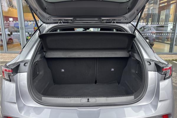 2022 Vauxhall Mokka 1.2 Turbo GS Line SUV 5dr Petrol Auto Euro 6 (s/s) (130 ps) - Cloth, photo 14
