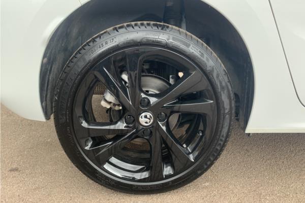 2020 VAUXHALL CORSA - Cloth, photo 19