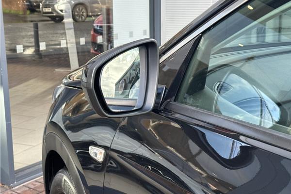 2020 Vauxhall Grandland X 1.2 Turbo SRi Nav SUV 5dr Petrol Auto Euro 6 (s/s) (130 ps) - Berson Black, photo 41